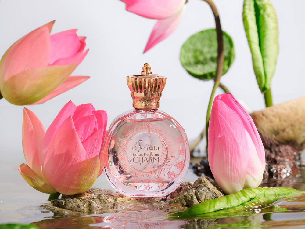 Sản phẩm chủ chốt của Senvita